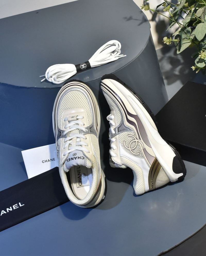 Chanel Sport Shoes